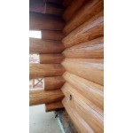 Окрашивание деревянных поверхностей