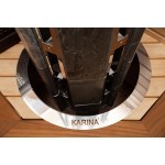 Электрическая печь для бани и сауны KARINA Forta