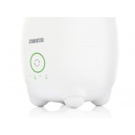 Увлажнитель воздуха ультразвуковой для дома Zanussi ZH 4.5 ET UV Albero