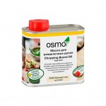 Масло для разделочных досок OSMO Chopping Board Oil