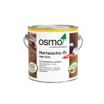 Масло с твердым воском цветное OSMO Hartwachs-Öl Farbig