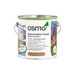 Однослойная лазурь OSMO Einmal-Lasur HS Plus