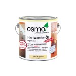 Масло с твердым воском с антискользящим эффектом OSMO Hartwachs-Öl Anti-Rutsch