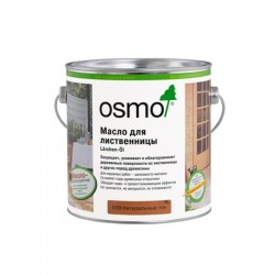 Масла для террас OSMO Terrassen-Öle