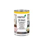 Цветные бейцы на масляной основе OSMO Öl-Beize
