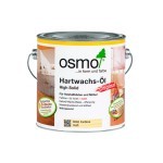 Масло с твердым воском OSMO Hartwachs-Ol Original